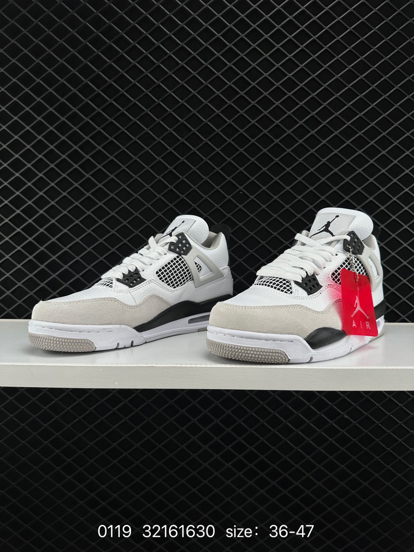 Nike Air Jordan 4 AJ4